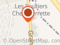 Relais Chez Pierrette