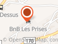 Bnb Les Prises