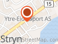 Bento Yume Sushi Stryn