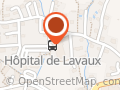 Hôpital de Lavaux