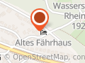 Altes Fährhaus