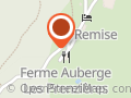 Ferme Auberge Les Prenzieres