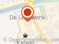 Snackbar de Leeuwerik