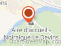 Parking du Devins