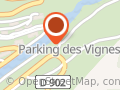 Gite du BOIS des BANS