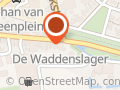 De Waddenslager