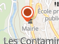 Les Contamines Réservation