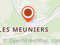 pisciculture des Meuniers