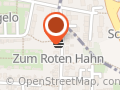 Imbiss zum roten Hahn