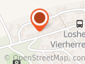 Hundeosteopathie / Hundephysiotherapie Losheim Kathrin Müller