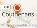 Cyclo Club de Couthenans