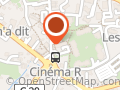 Cinéma Salle Municipale Le Criou