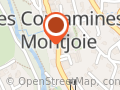 Pharmacie Des Contamines Montjoie