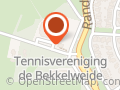 Tennisvereniging "De Bekkelweide"