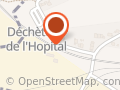 Déchetterie