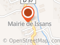 Mairie de Issans