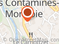 La Cité Montjoie