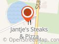 Jantje's Steaks & Pizza Eext