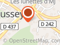Communauté de Communes du Plateau du Russey