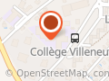Collège Villeneuve