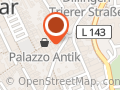 Aslan Zekerye Änderungsschneiderei