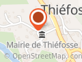 Mairie de Thiéfosse