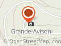 Tour de l'Avison