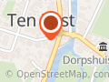 Café Ten Post
