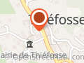 Hôte-Moselotte bnb