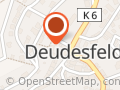Ferienhaus Eckstein - Deudesfeld