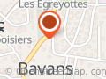 Pharmacie Dubail Micheline