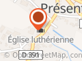 Eglise protestante luthérienne - Eglise Unie de France