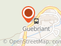 Conseil Général Haute Savoie - Centre Déneigement Guébriant