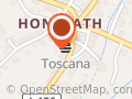 Pizzeria Toscana