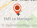 Le Martagon SA