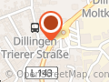 Bistro am Gleisdreieck