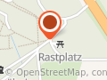 Parkplatz Schwarzenstein