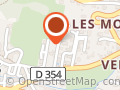 Chalet du Mont D'Issy