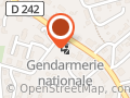 Gendarmerie Le Russey
