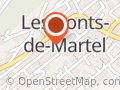 Epicerie Quincaillerie Benoit S.A.