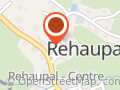 Mairie de Rehaupal