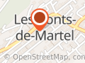 Bancomat BCN Les Ponts-de-Martel
