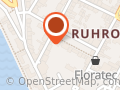 Alt Ruhrort - Duisburg