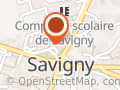 Cabinet de podologie Savigny