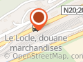 Douanes Suisses