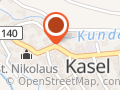 Weinmanufaktur Kasel eG