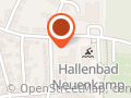 Stadt Duisburg - Jugendzentrum Die Insel