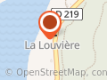 Camping La Louvière