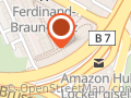 Consortium Gastronomie GmbH - Café Ferdinand