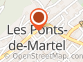 Menuiserie Yvan Monard Sàrl